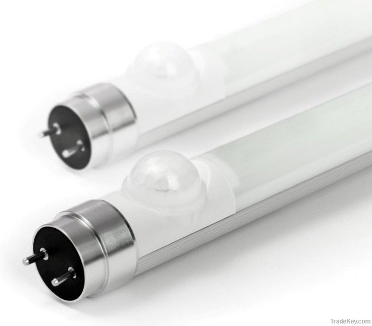 T8 LED TUBE LIGHT Infra Red Induction Switched