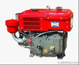 R180 R185 Diesel Engine