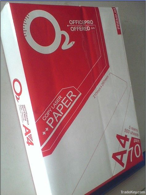 Copy Paper (70g A4)