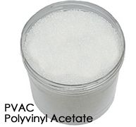 polyvinyl acetate