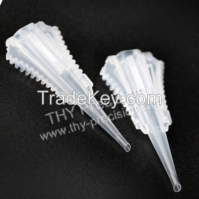 Thy Precision, Oem, Micro Molding, Micro Medical Parts, Micro Medical Components