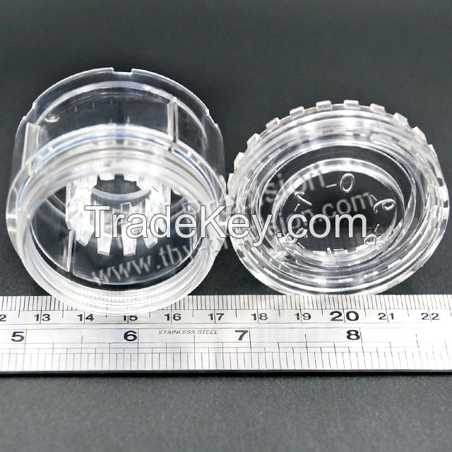 Thy Precision, Oem, Micro Molding, Micro Medical Parts, Micro Medical Components