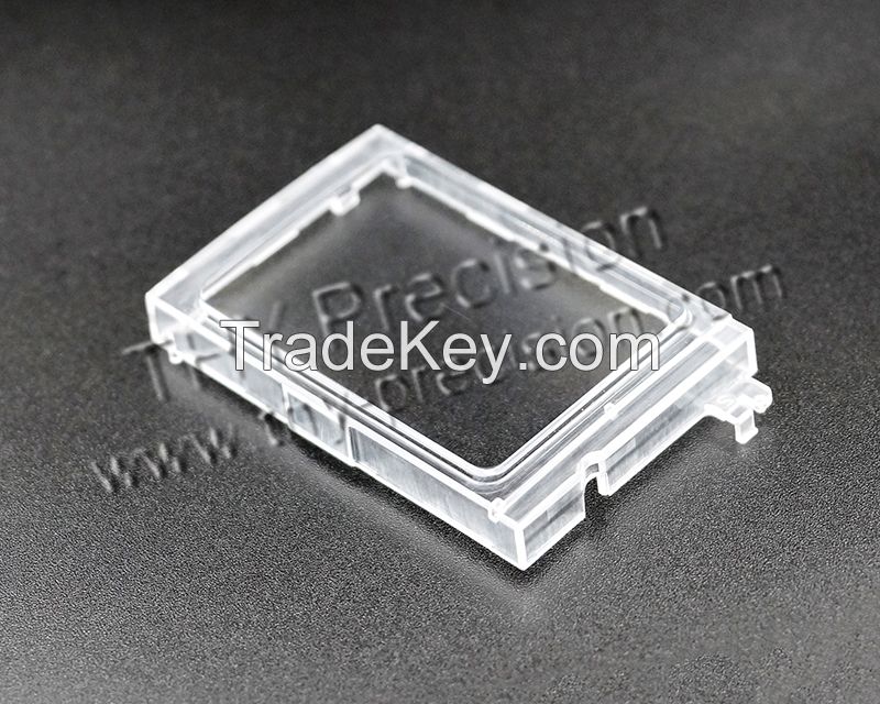 THY Precision, OEM, Micro Molding, micro optical molding, Optical components, optical lenses, optical fiber, Lens Holder, Mouse Lens, camera components, microscope components