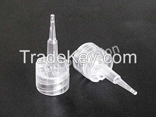 THY Precision, OEM, Micro Molding, Micro Medical Molding, Precision Medical Parts, Precision Parts