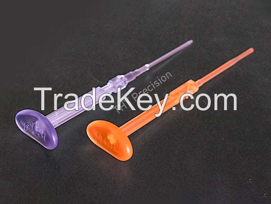 THY Precision, OEM, Micro Molding, Micro Medical Molding, Precision Medical Parts, Precision Parts