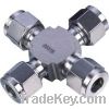 Stainless Steel Pipe Fitting