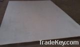 Clad steel plate