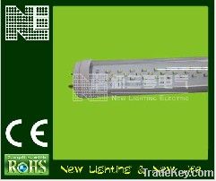 LED tube light