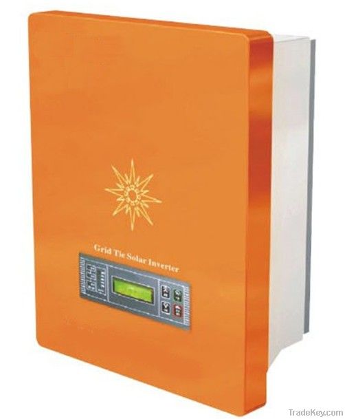 2000W Solar PV Grid Tie Inverter