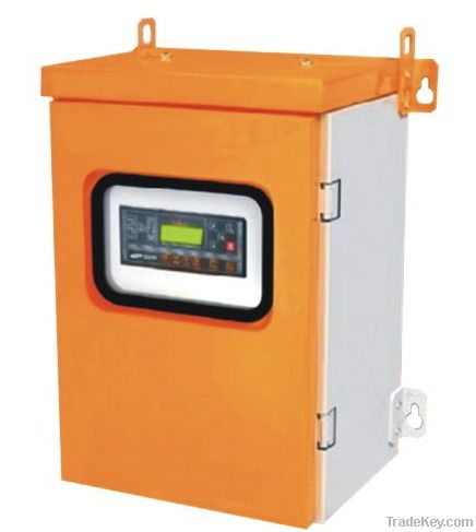 5000W solar PV grid tie inverter