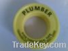 High Quality PTFE thread seal tape with yellow spool and cover