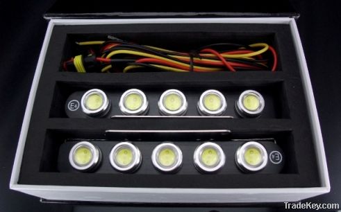 LED Auto Light - daytime running Light  DRL01