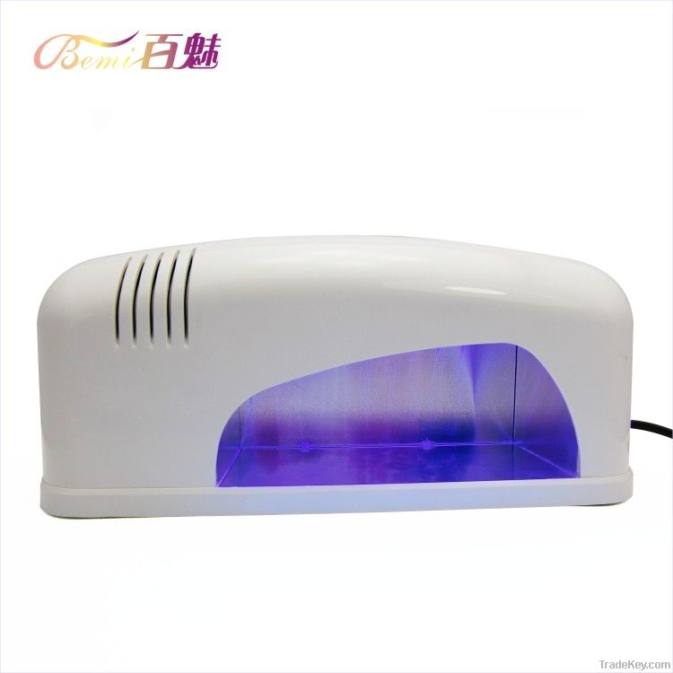 LED Nail UV Lamp DR-0901-LED)