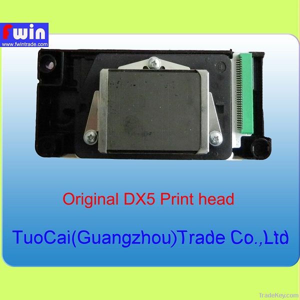 for epson dx5 printhead