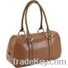 New leather tote bags