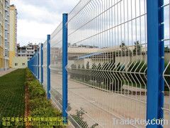 High Quality Fence Netting