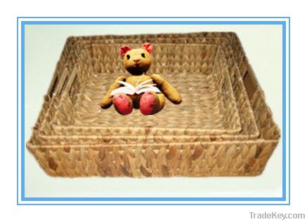 basket for kids