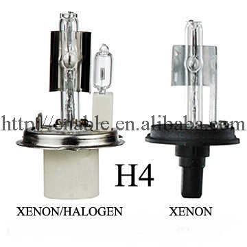 Auto Xenon conversion Kit