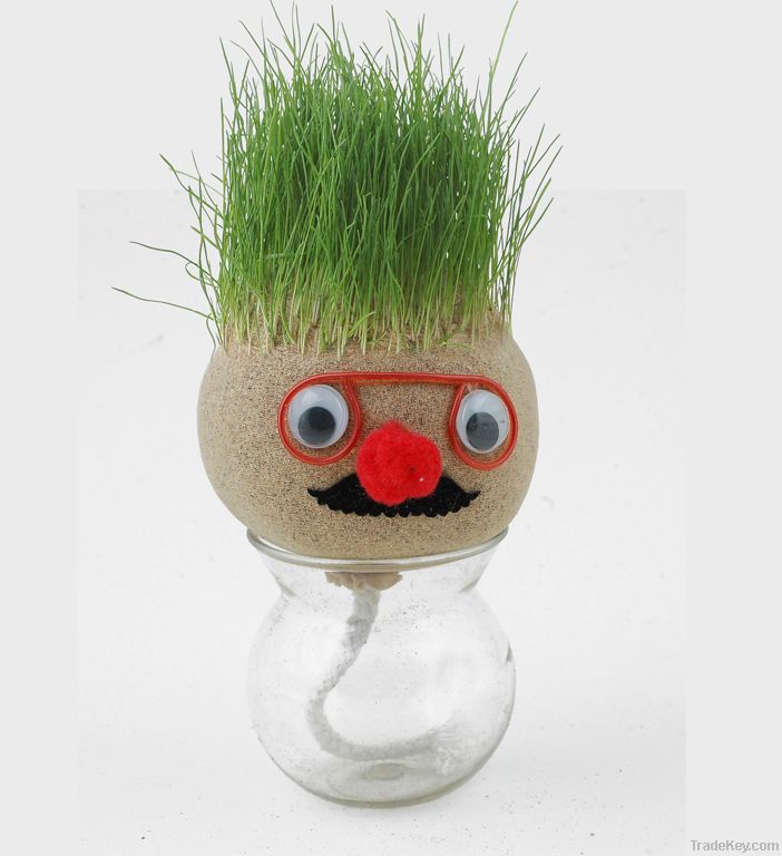 grass toy