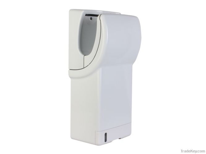 Dual Jet High Speed Hand Dryer