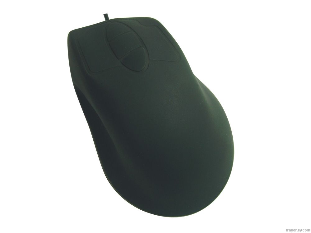 Waterproof Mouse BM5000