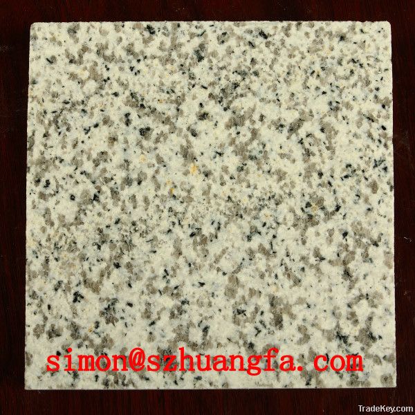 Original white granite