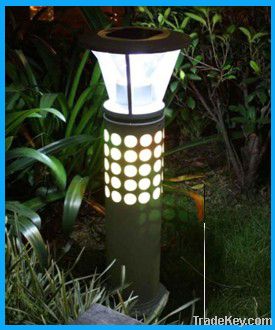Solar Garden Lawn Lights with Color Lighting