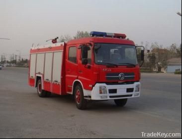 DONGFENG Fire Engine Truck