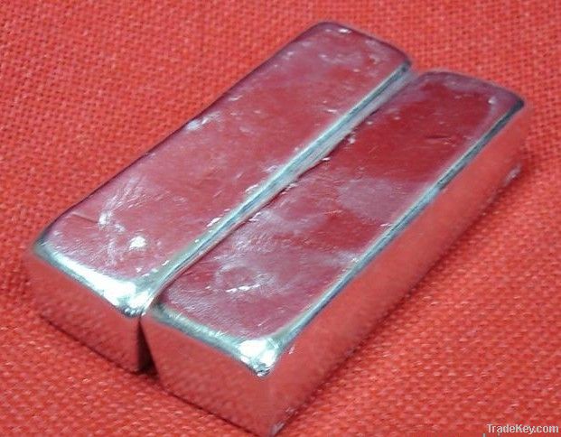 copper ingot By Qingdao Tuteng Metal Product co.ltd