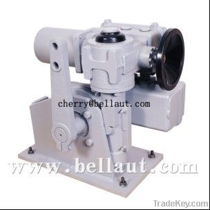 Electric Valve Actuator OA10, AS25, BS60, B+RS, A+Z Series