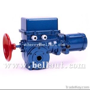 SKJ Electric Valve Actuator