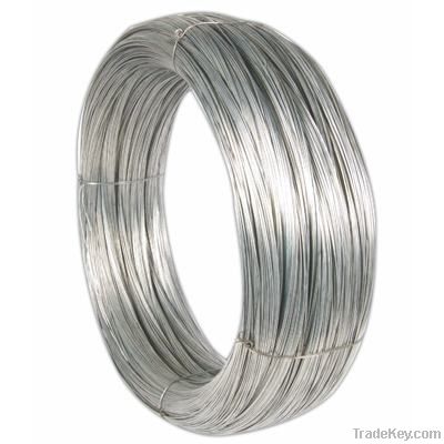 Electro Galvanized Iron Wire