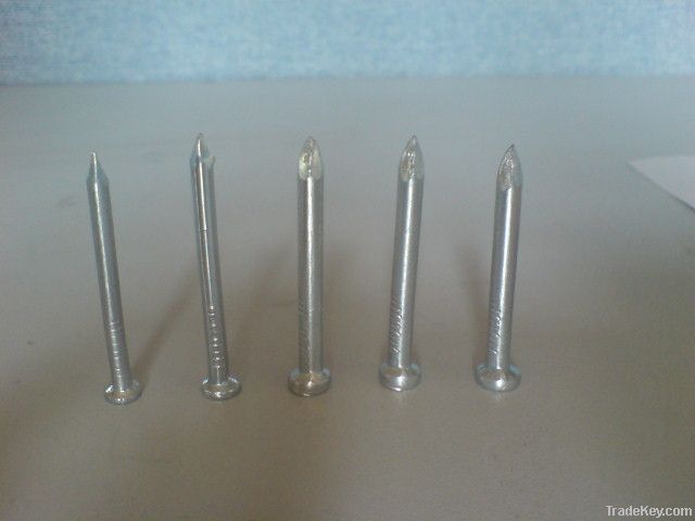 Common Iron Round Nails