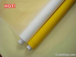 Nylon  Monofilament Screen Printing Mesh