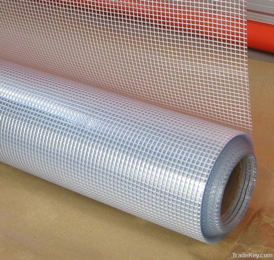 high quality fiberglass mesh