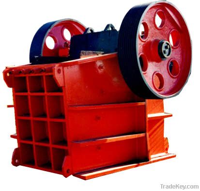 Jaw Crusher