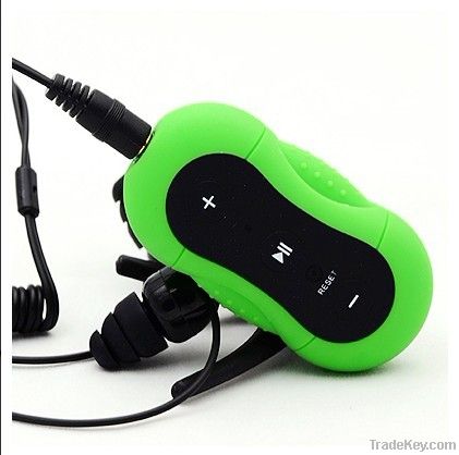 Egoman Waterproof MP3 Player