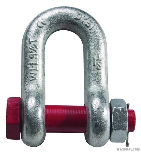 US type Shackles