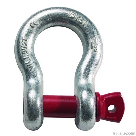 ABLE Shackles