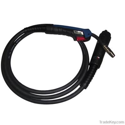 MIG welding torch