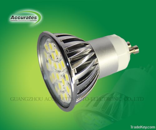 widely use led spot light  AOE-DBAF520-6