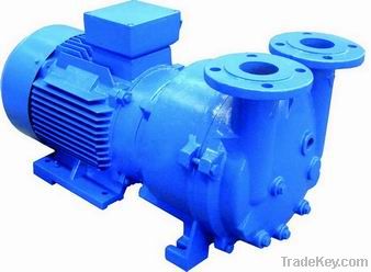 2BV Vacuum Pump