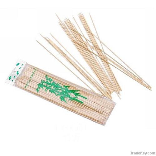 bamboo skewer