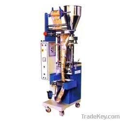 Automatic FFS Packaging Machine