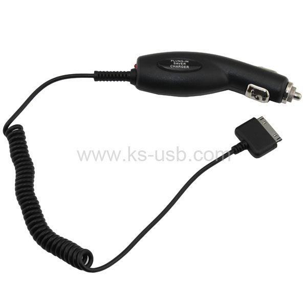 car charger for iphone4/4s