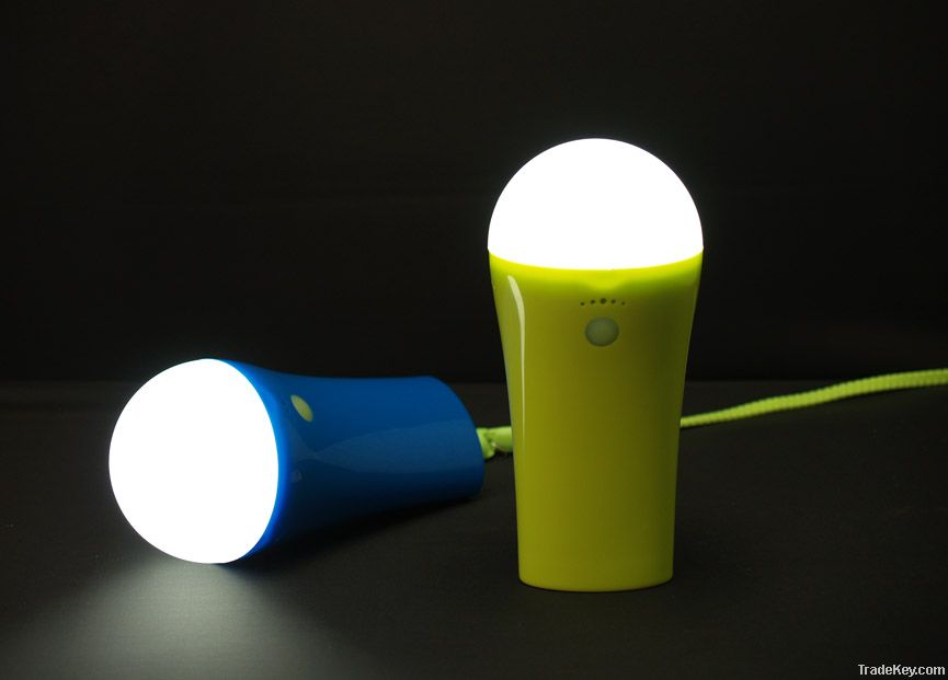 LED Bulb Light