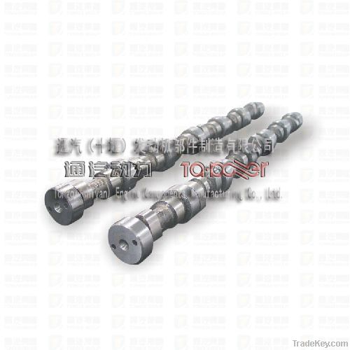 camshaft