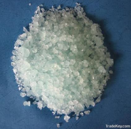 Sodium Silicate (Solid&Liquid)