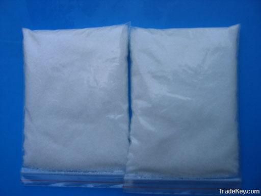 Acrylamide solid