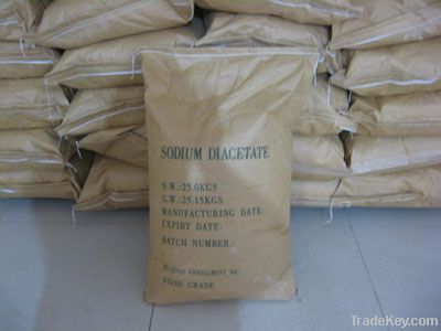 Sodium Diacetate(Food Grade)